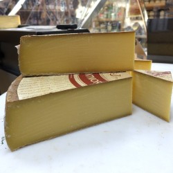 copy of Comté AOP doux