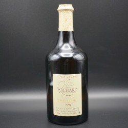 Vin Jaune Côtes du Jura AOC...